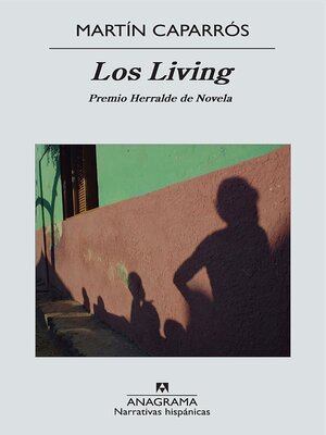 cover image of Los Living
